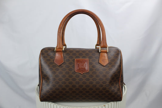 Celine Mini Boston Bag
