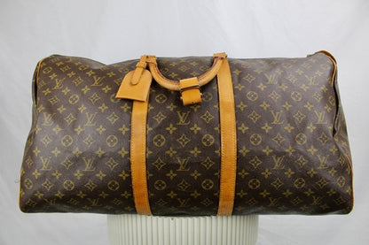 Louis Vuitton Keepall 60