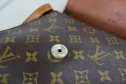 Louis Vuitton Mini Saint Cloud