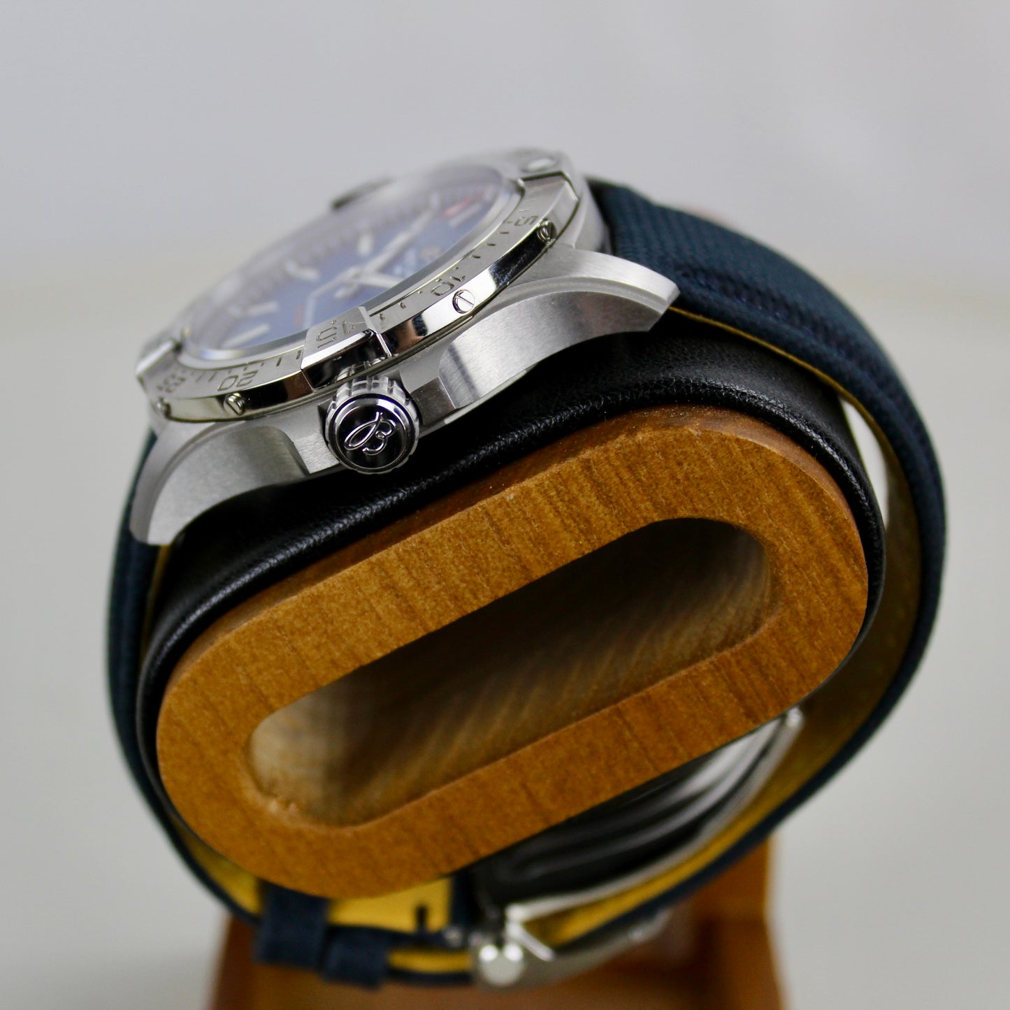 Breitling Avenger 42 - A17328 - Blue