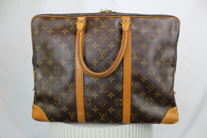Louis Vuitton Porte Documents