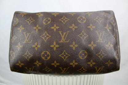 Louis Vuitton Speedy 25