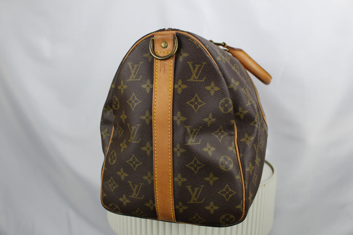 Louis Vuitton Keepall 45 Bandouliere