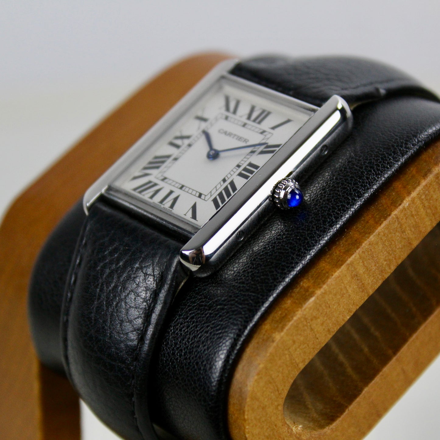 Cartier Tank - WSTA0028
