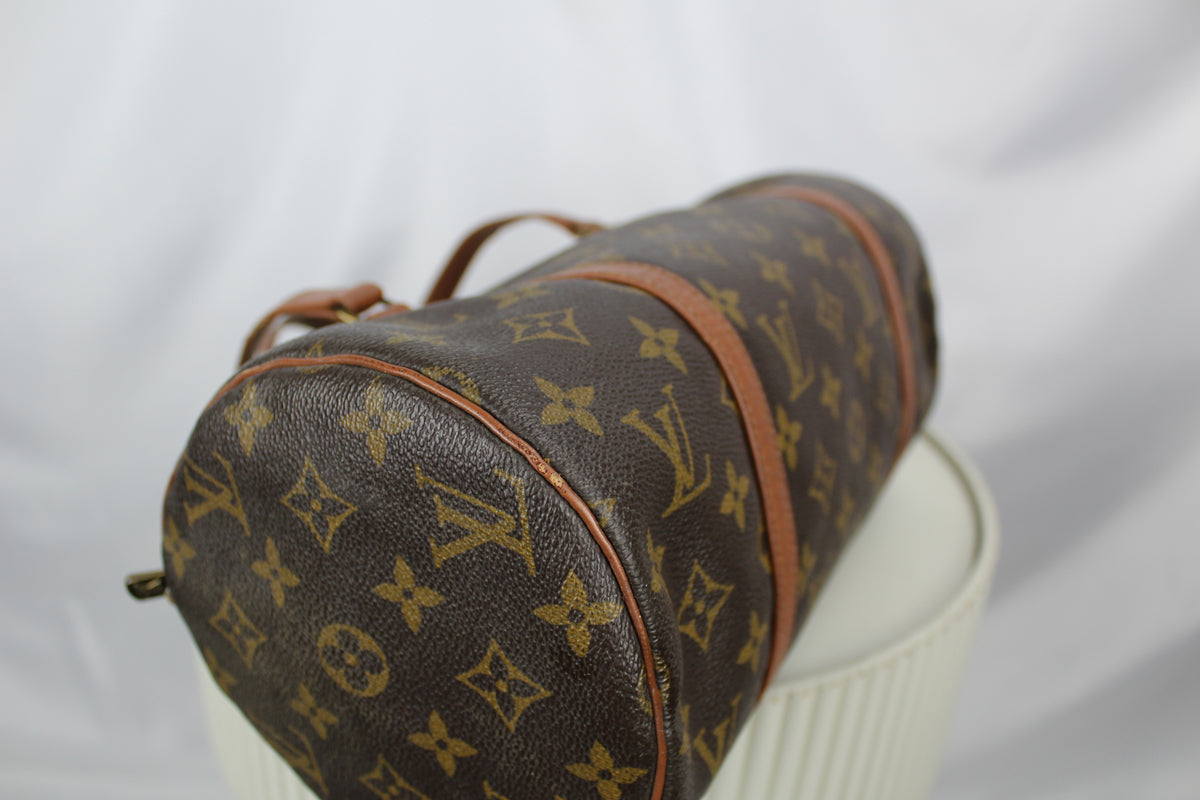 Louis Vuitton Papillon 30