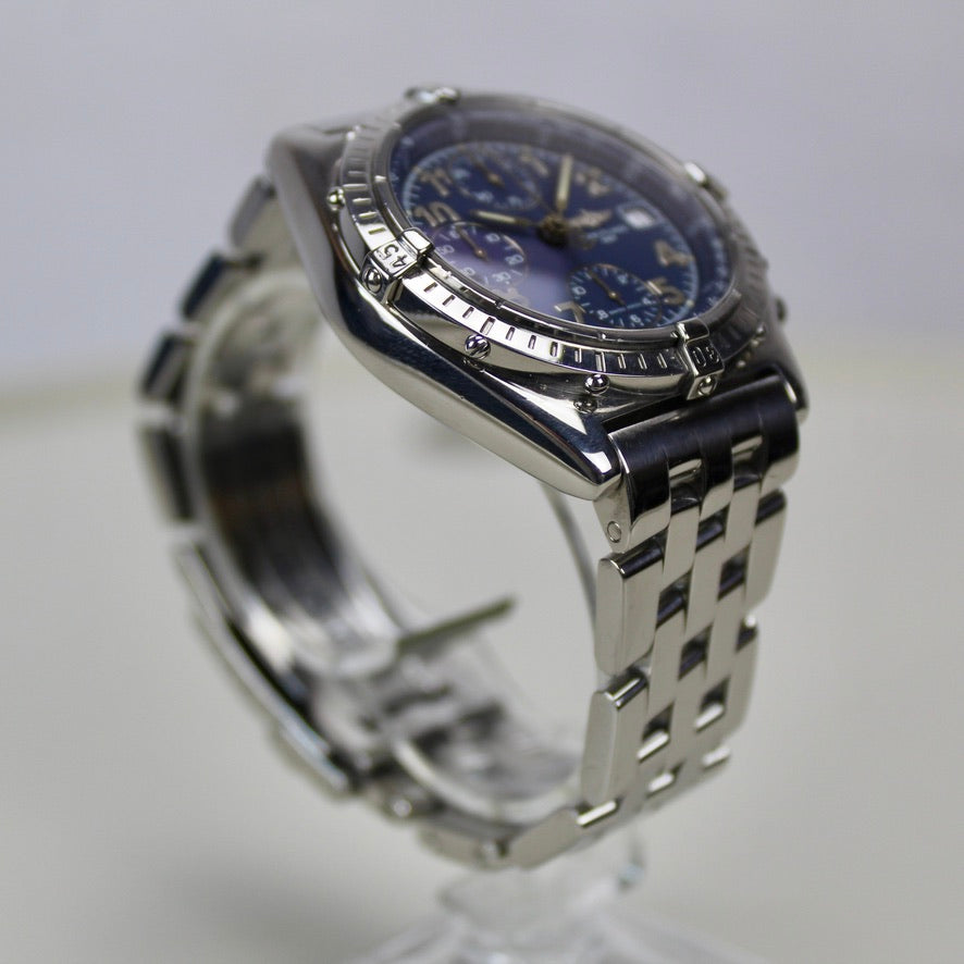 Breitling Chronomat - B13050