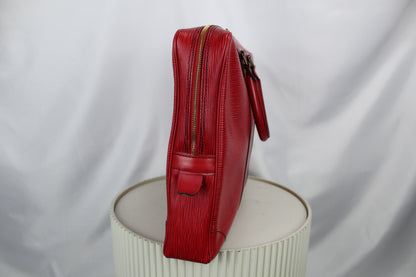 Louis Vuitton Porte Documents Voyage