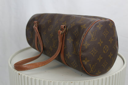 Louis Vuitton Papillon 30