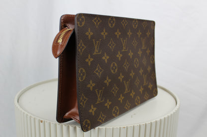 Louis Vuitton Pochette Homme