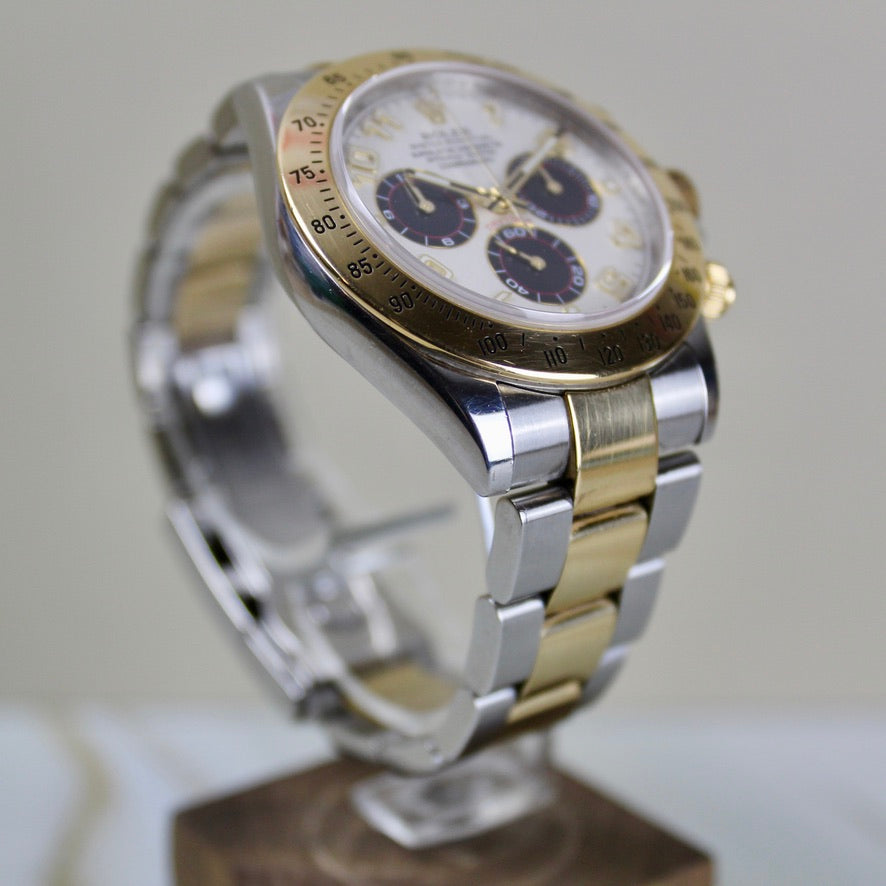 Rolex Daytona - 116523