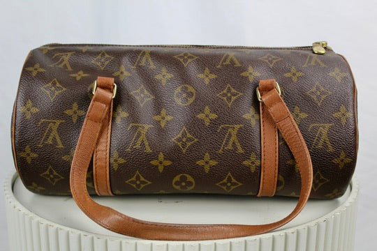 Louis Vuitton Papillon 30