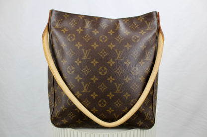 Louis Vuitton Looping GM