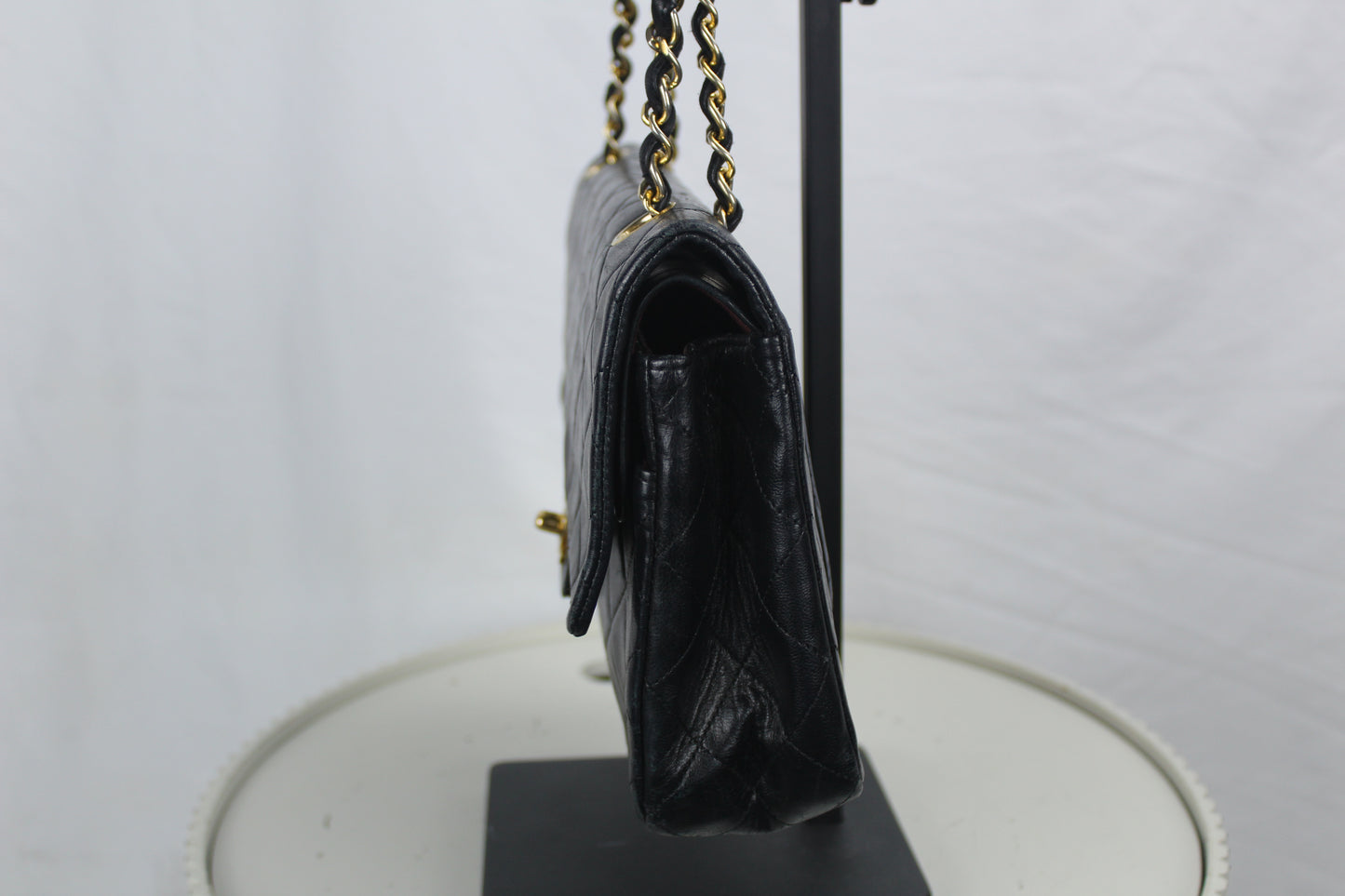 Chanel Double Flap Bag