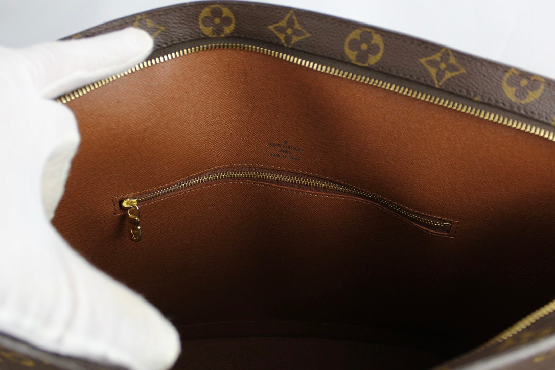 Louis Vuitton Babylone