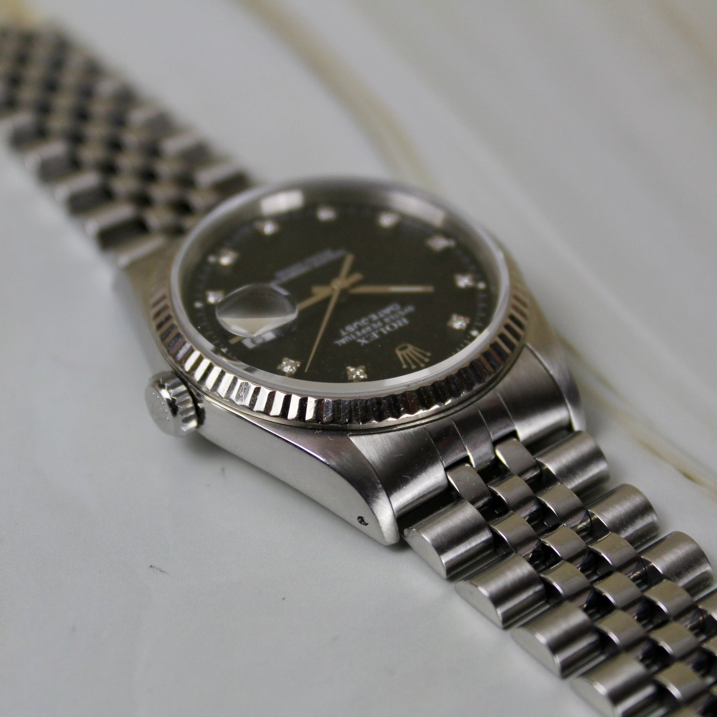 Rolex Datejust - 16234