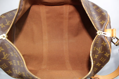 Louis Vuitton Keepall 45 Bandouliere