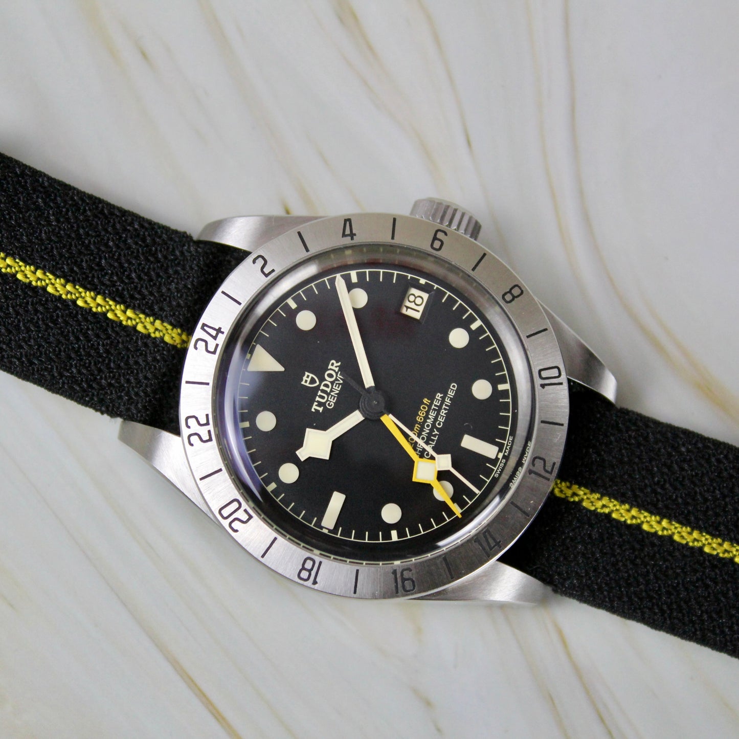 Tudor Black Bay GMT - 79470
