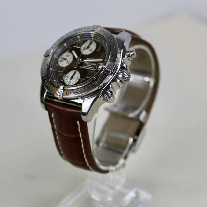 Breitling Chrono Cockpit - A13358