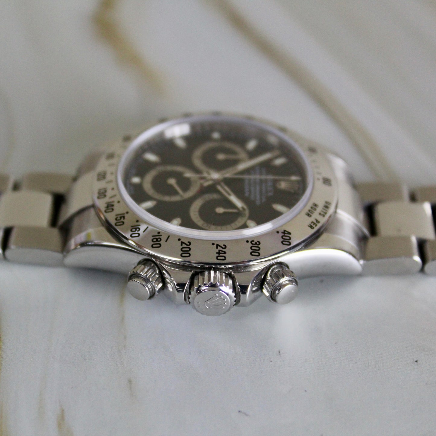 Rolex Cosmograph Daytona - 116520
