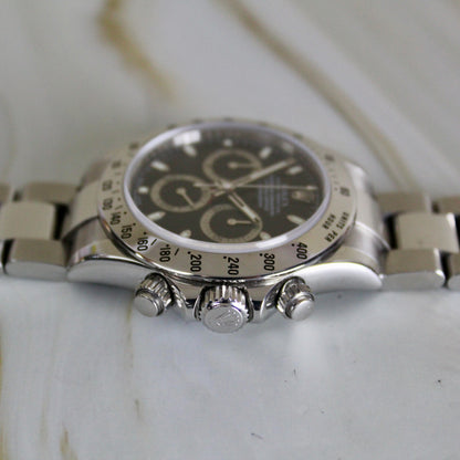 Rolex Cosmograph Daytona - 116520