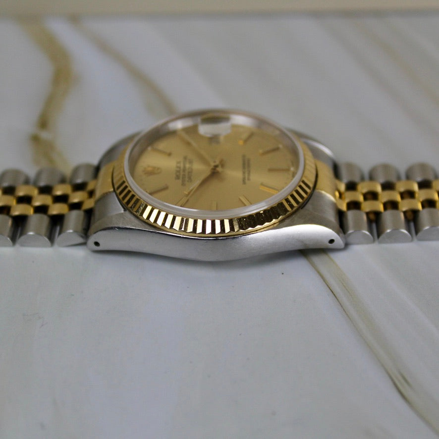 Rolex Datejust - 16233