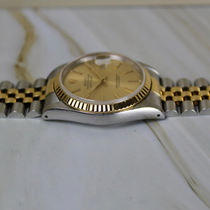 Rolex Datejust - 16233