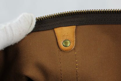 Louis Vuitton Keepall 55 Bandouliere
