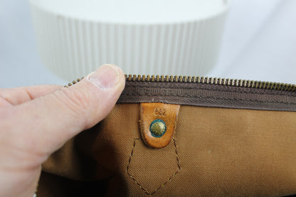 Louis Vuitton Speedy 35