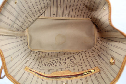 Louis Vuitton Neverfull MM