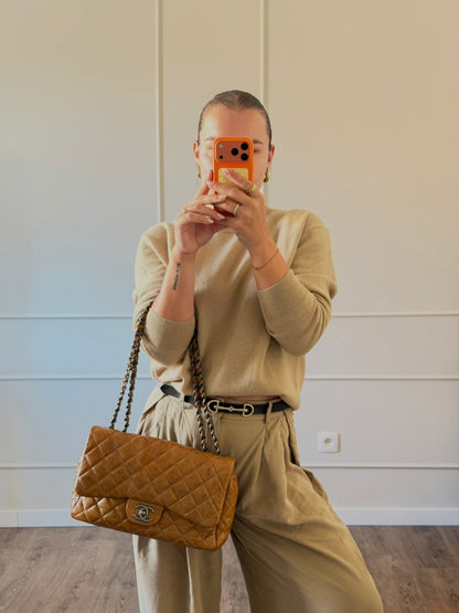 Chanel Classic Flap