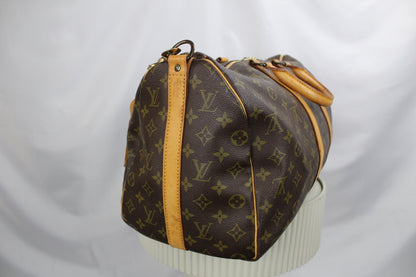 Louis Vuitton Keepall 45 Bandouliere