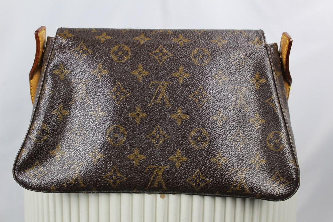 Louis Vuitton Mini Looping