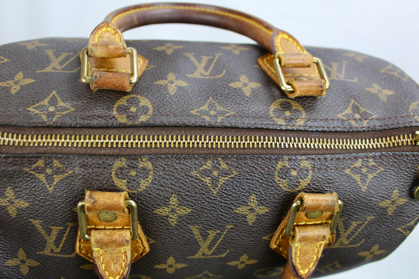 Louis Vuitton Speedy 25