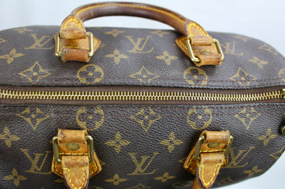 Louis Vuitton Speedy 25