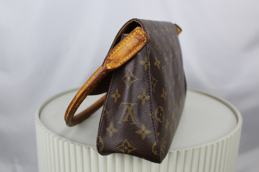 Louis Vuitton Mini Looping