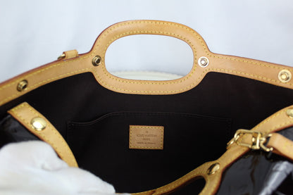 Louis Vuitton Roxbury Drive Amarant
