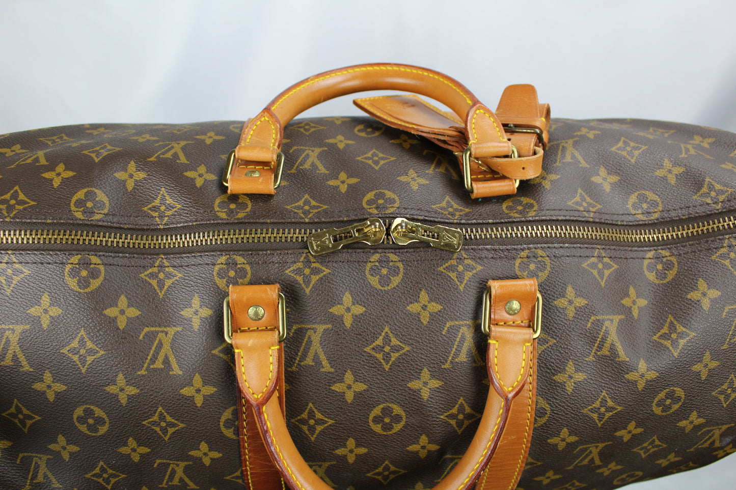 Louis Vuitton Keepall 50