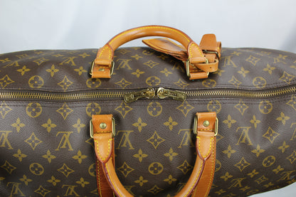 Louis Vuitton Keepall 50