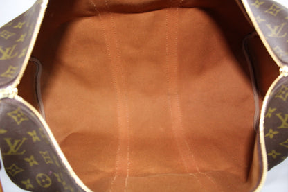 Louis Vuitton Keepall 45 Bandouliere