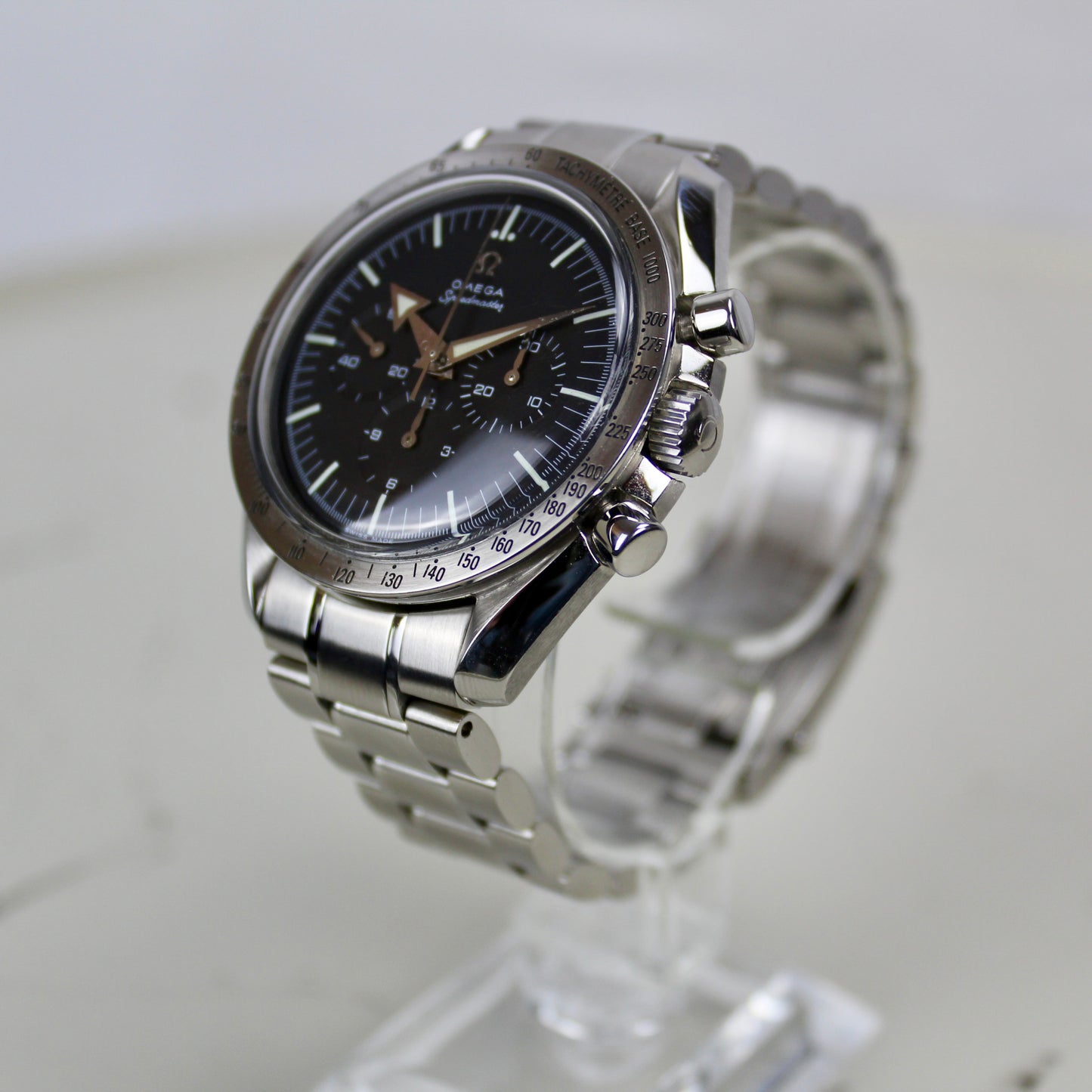Omega Speedmaster Broad Arrow - 3594.50