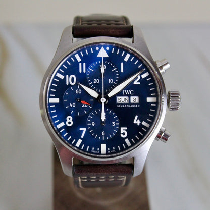 IWC Le Petit Prince - IW377714