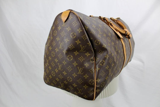 Louis Vuitton Keepall 60