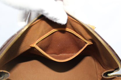 Louis Vuitton Alma
