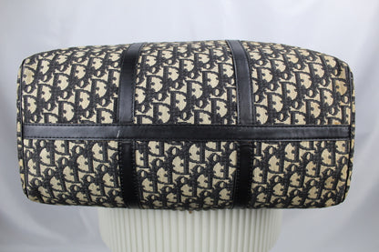 Christian Dior Boston Bag