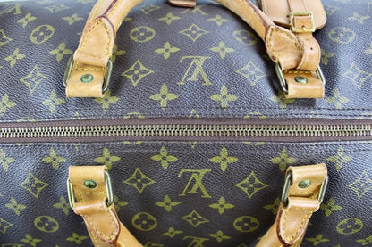 Louis Vuitton Keepall 60
