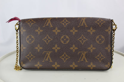 Louis Vuitton Pochette Félicie