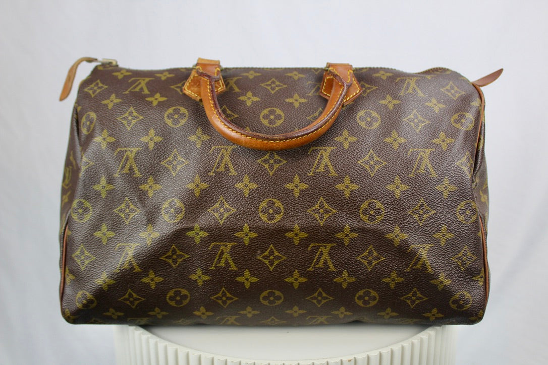 Louis Vuitton Speedy 30