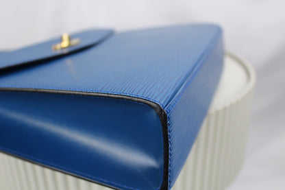 Louis Vuitton Malesherbes Epi