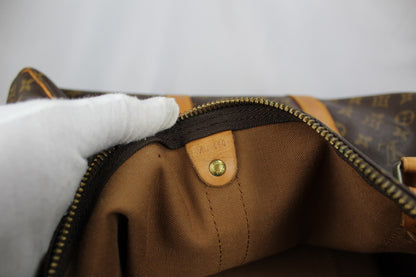 Louis Vuitton Keepall 50 Bandouliere