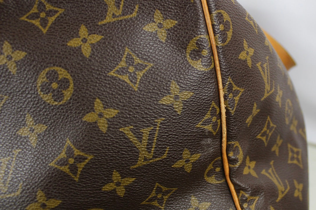 Louis Vuitton Sac Souple 55